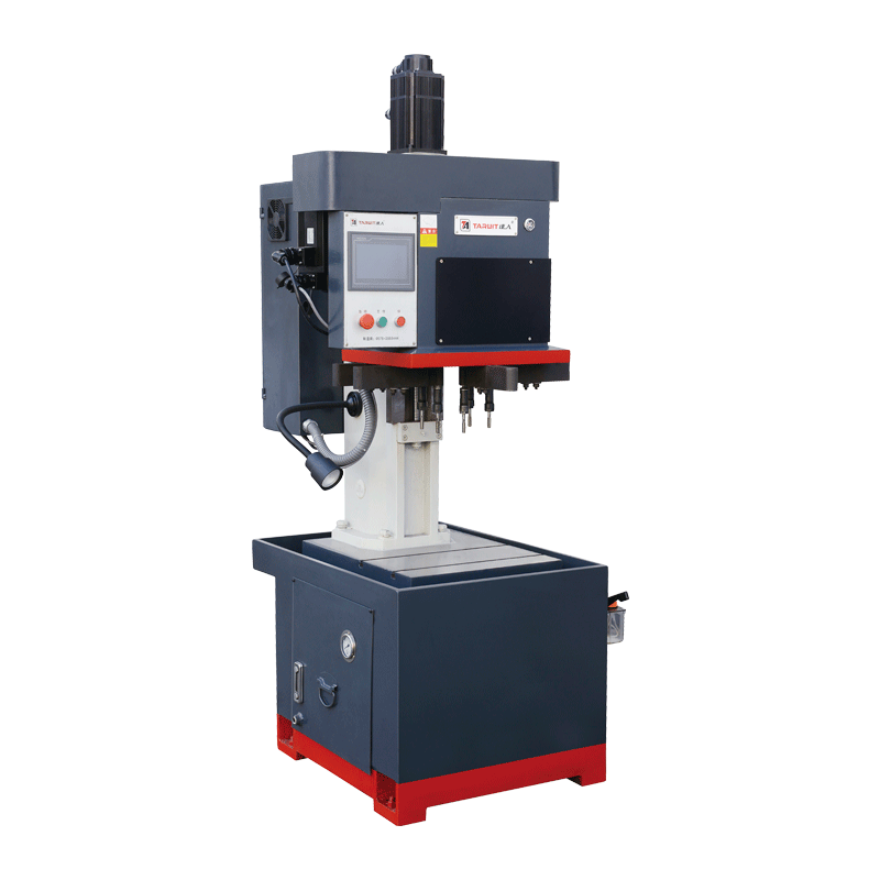 SK5223X6多軸攻絲機